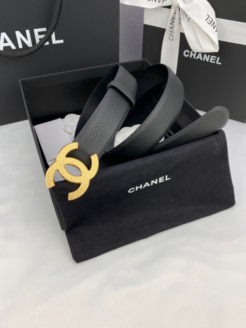 CHANEL